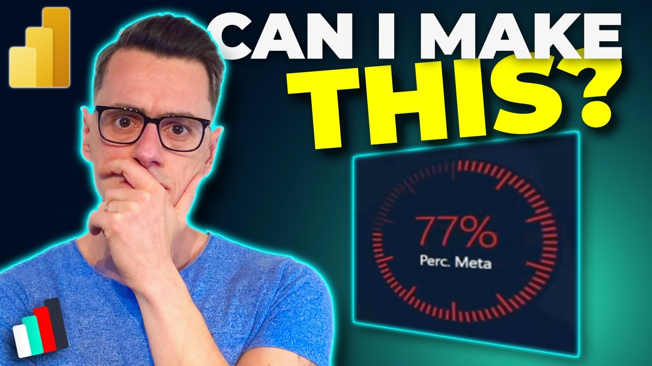 I Was Asked IF This Is Possible in Power BI...