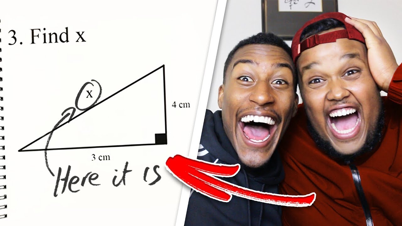 FUNNIEST KID TEST ANSWERS