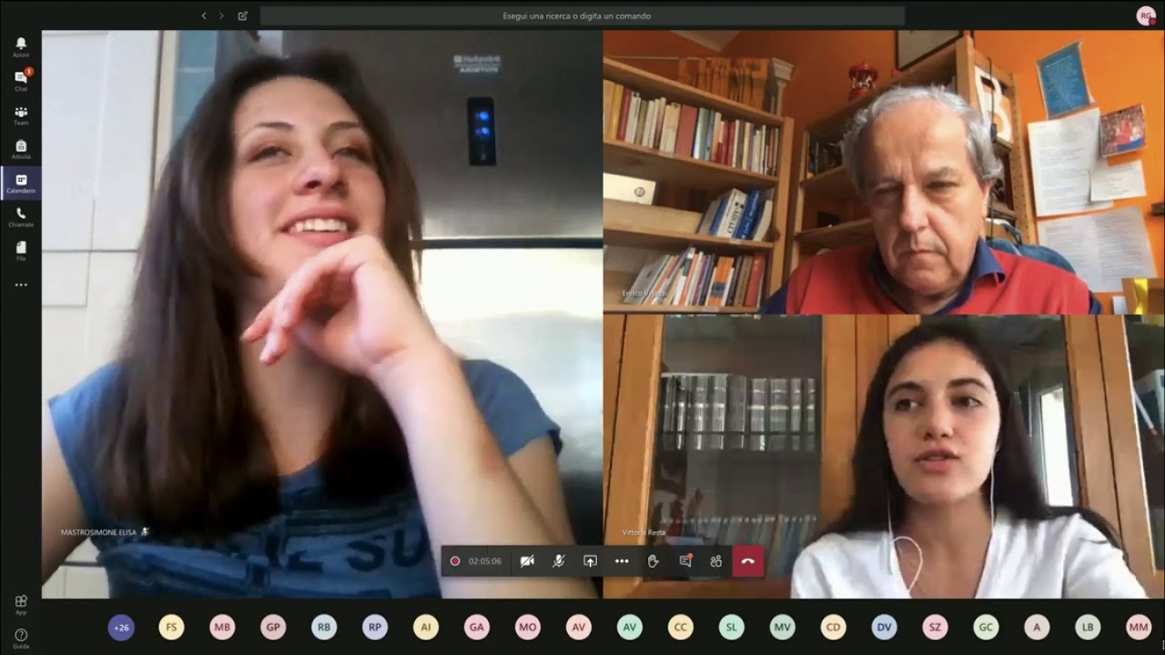 Matematica d'Evasione visto dagli studenti