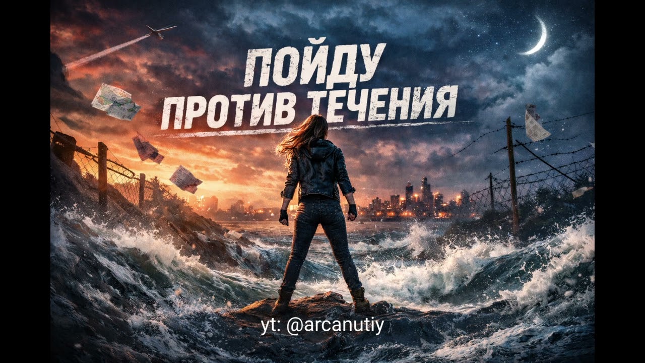 Песня - Против течения