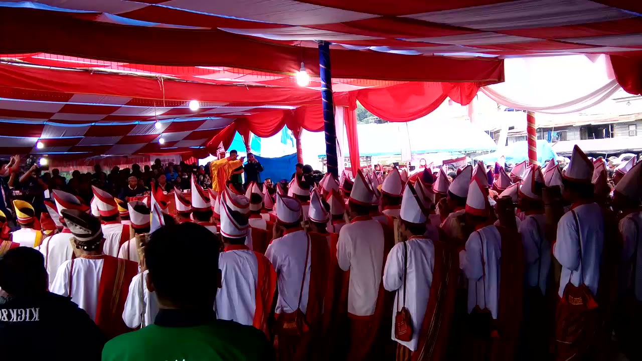 musik bambu |kec. balla |kab.mmasa