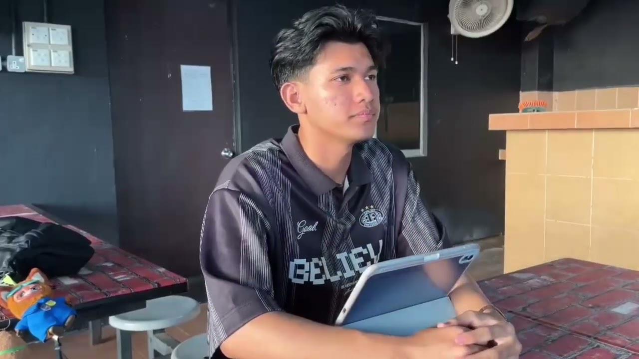 HUKUM MEROMPAK DALAM ISLAM (HIROBAH) SIMULASI LAKONAN ISL 1102