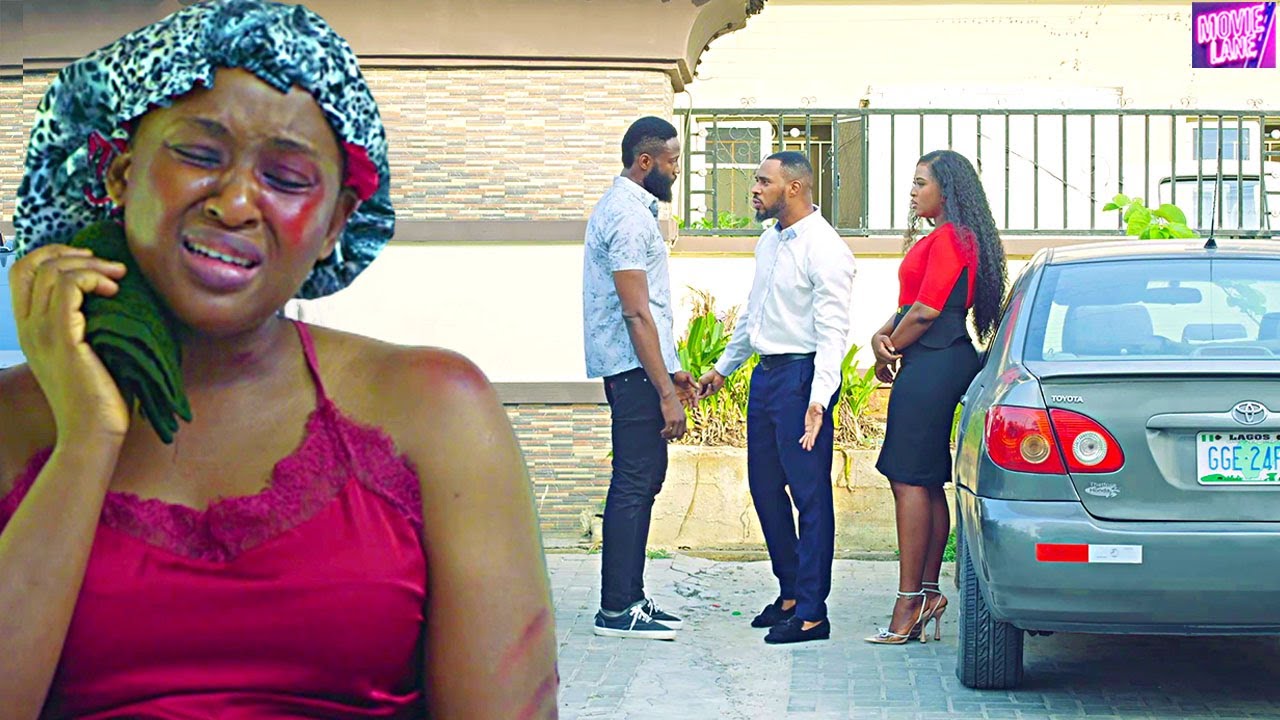 How My Brutal Ex Who Maltreated Me Came Back But Was Shocked To See Me Married To My Billionaire CEO
