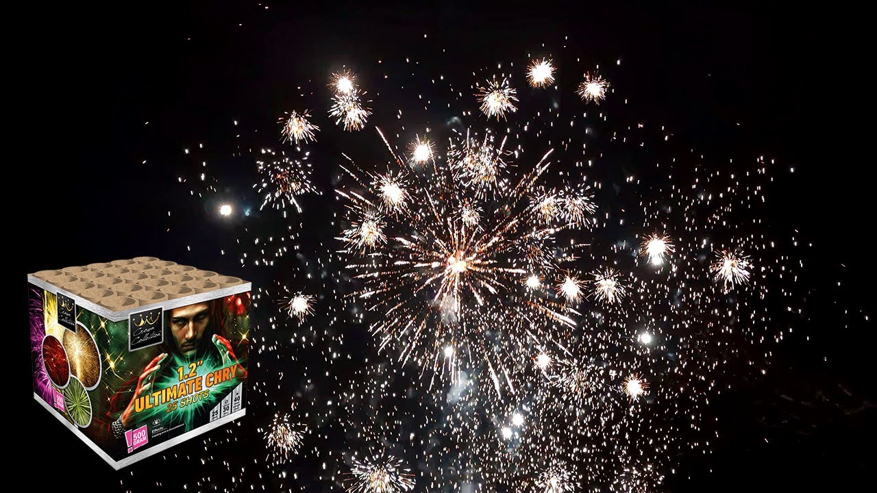 Broekhoff Vuurwerk | 1.2