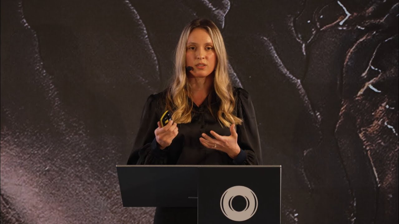 GEC25 London: Emma Champion, BloombergNEF: Energy Transition Update | Macquarie Group