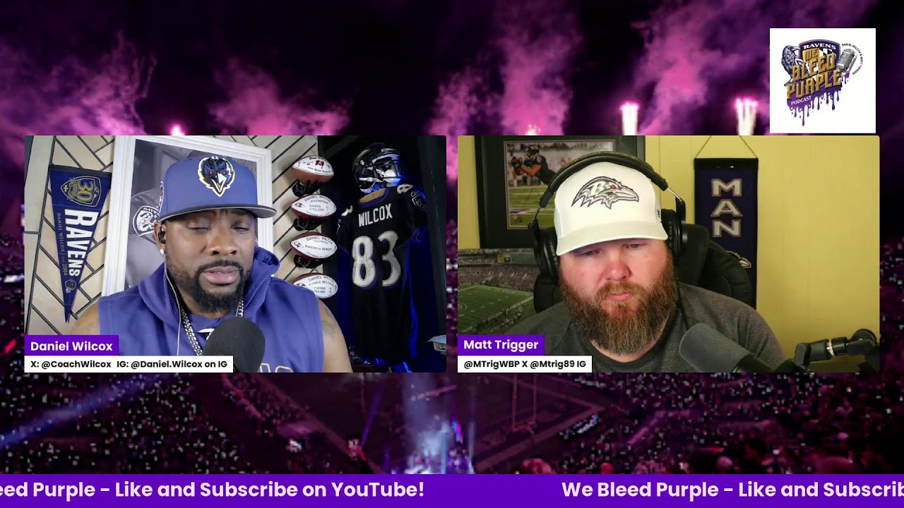 Ravens Interview Candidates Part 3