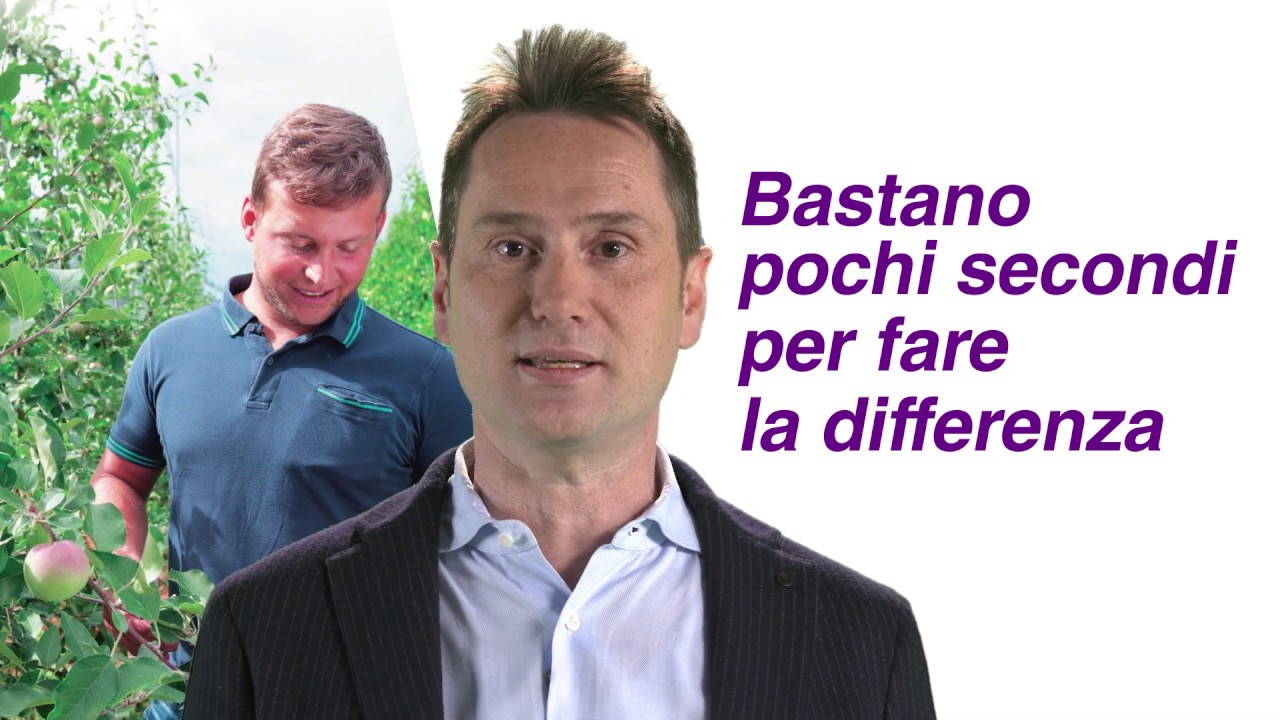 Sivanto prime -  Bastano pochi secondi per fare la differenza