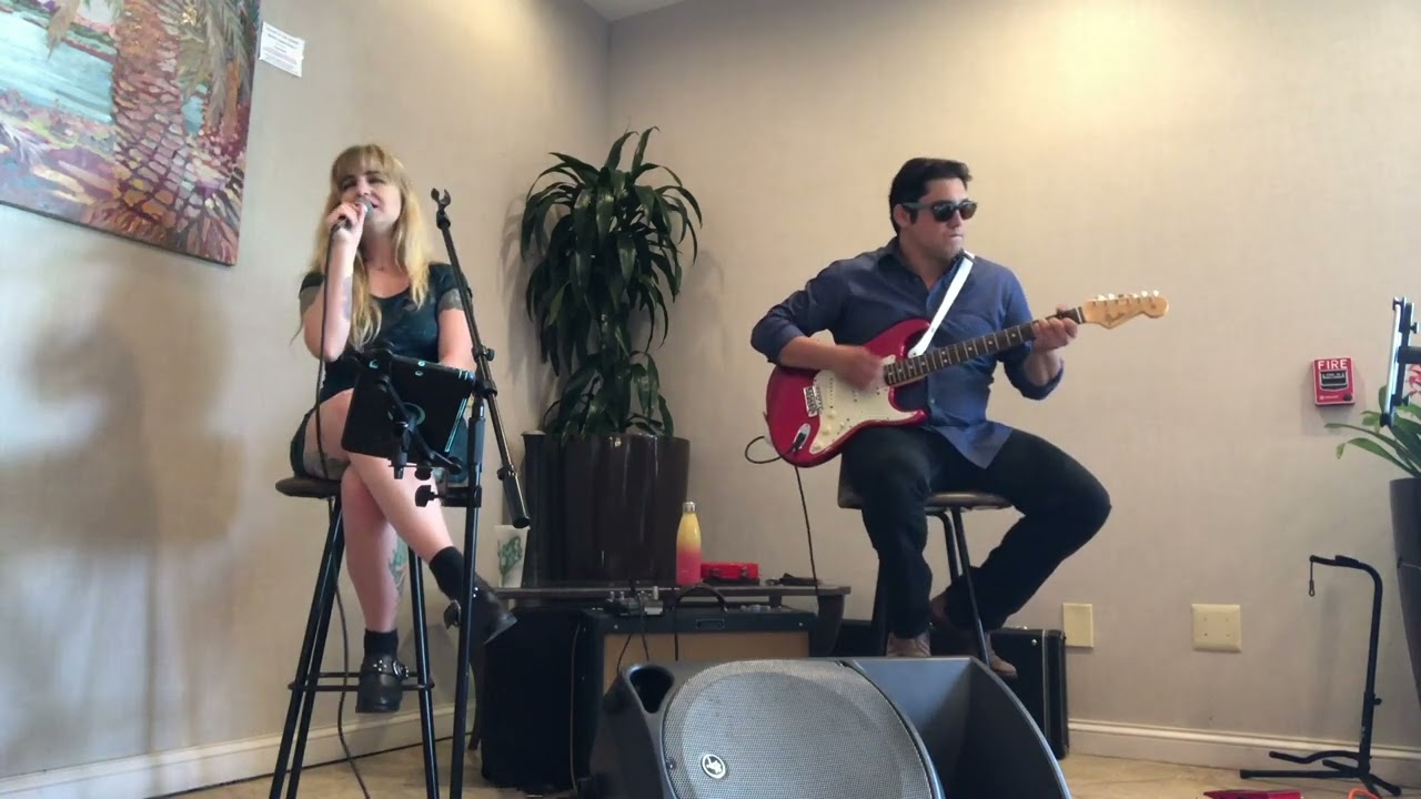 Dreams - J & The Siren (Fleetwood Mac Cover)
