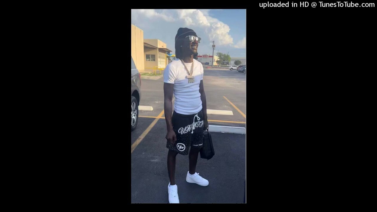 [FREE] Chicken P type beat - 