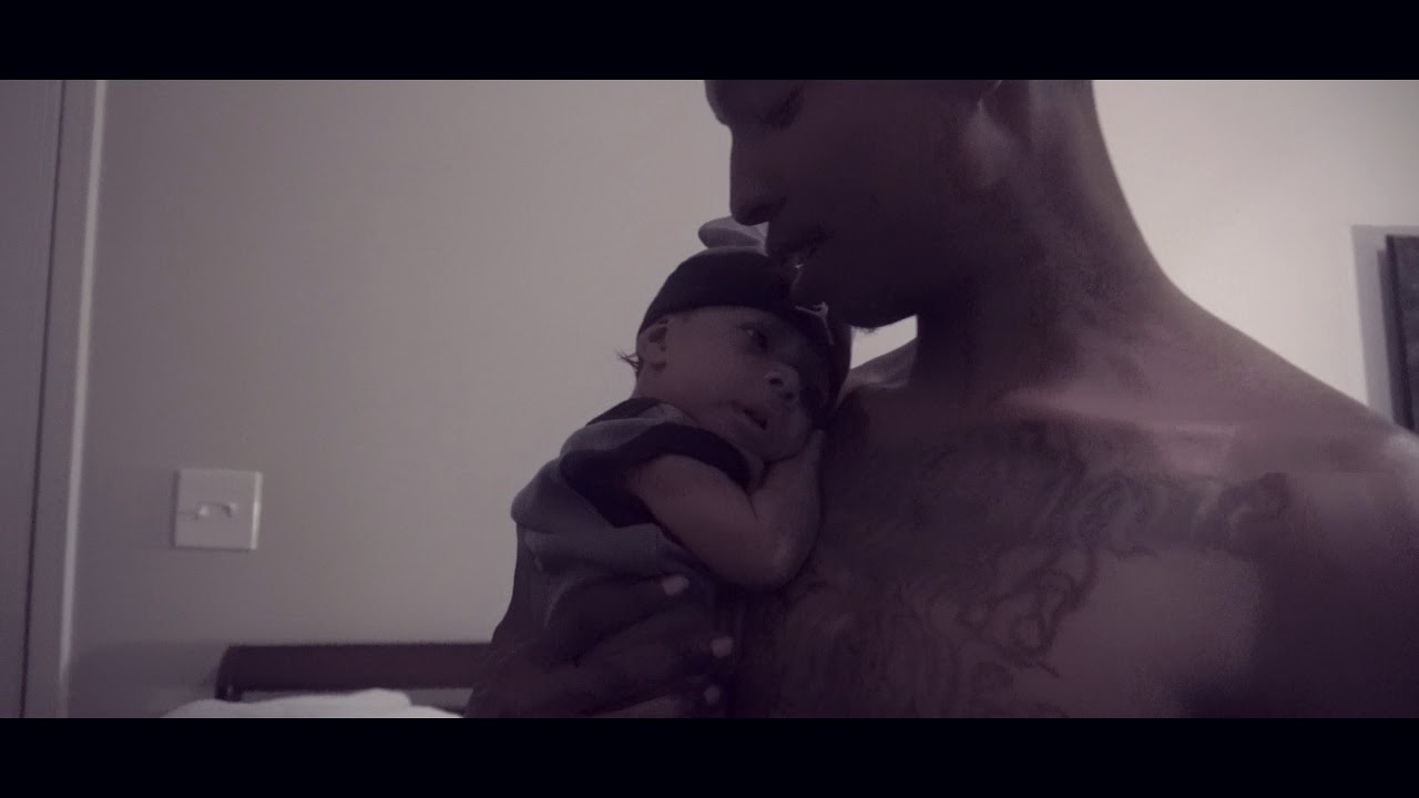 Letter To My Son -Lil Randy