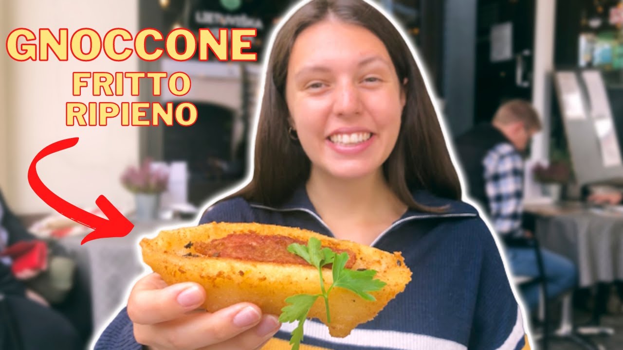PROVIAMO LA VERA CUCINA TIPICA LITUANA 🇱🇹