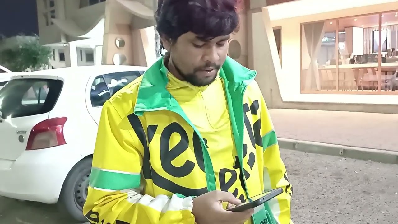 আজকের KUWAIT এর কত সুন্দর আবহাওয়া|এতে আমার একটু ভিডিও করলাম