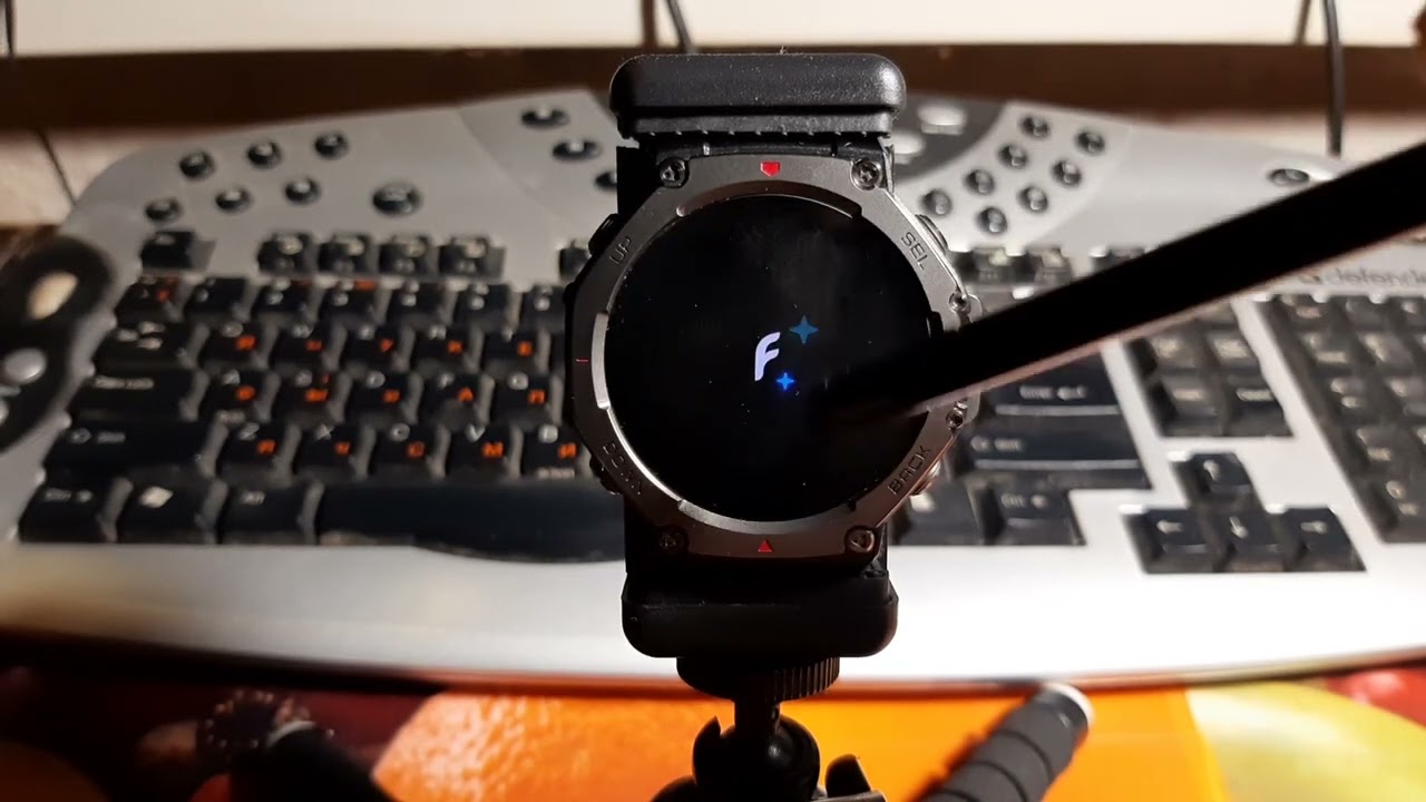 Zepp Flow 1.8.2 Mod (Amazfit T-Rex 3)