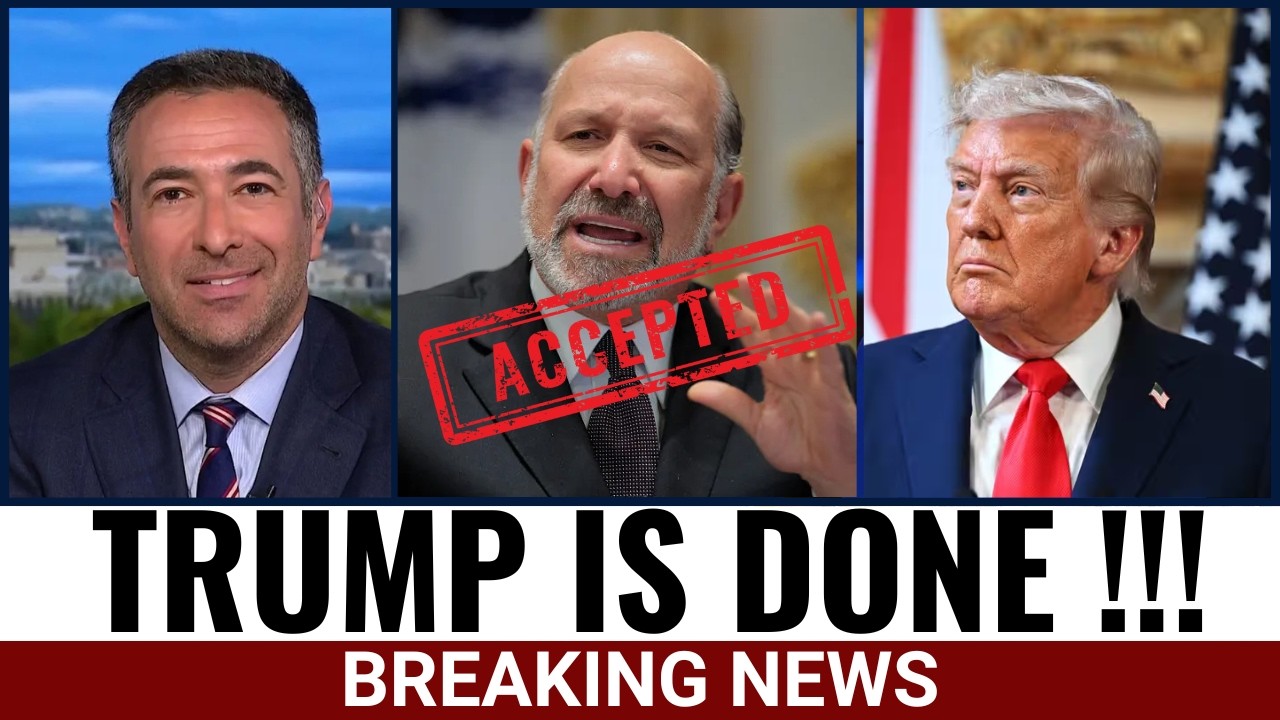 The Beat With Ari Melber 2/10/26 | 🅼🆂🅽🅱️🅲 Breaking News Today February 10, 2026