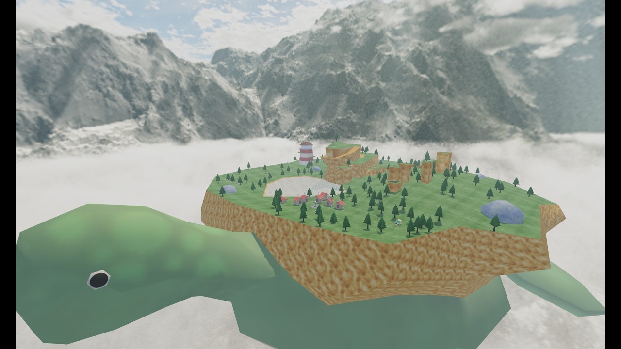 fate Kaizo Robot 64 - Turtle Tops FULL GUIDE