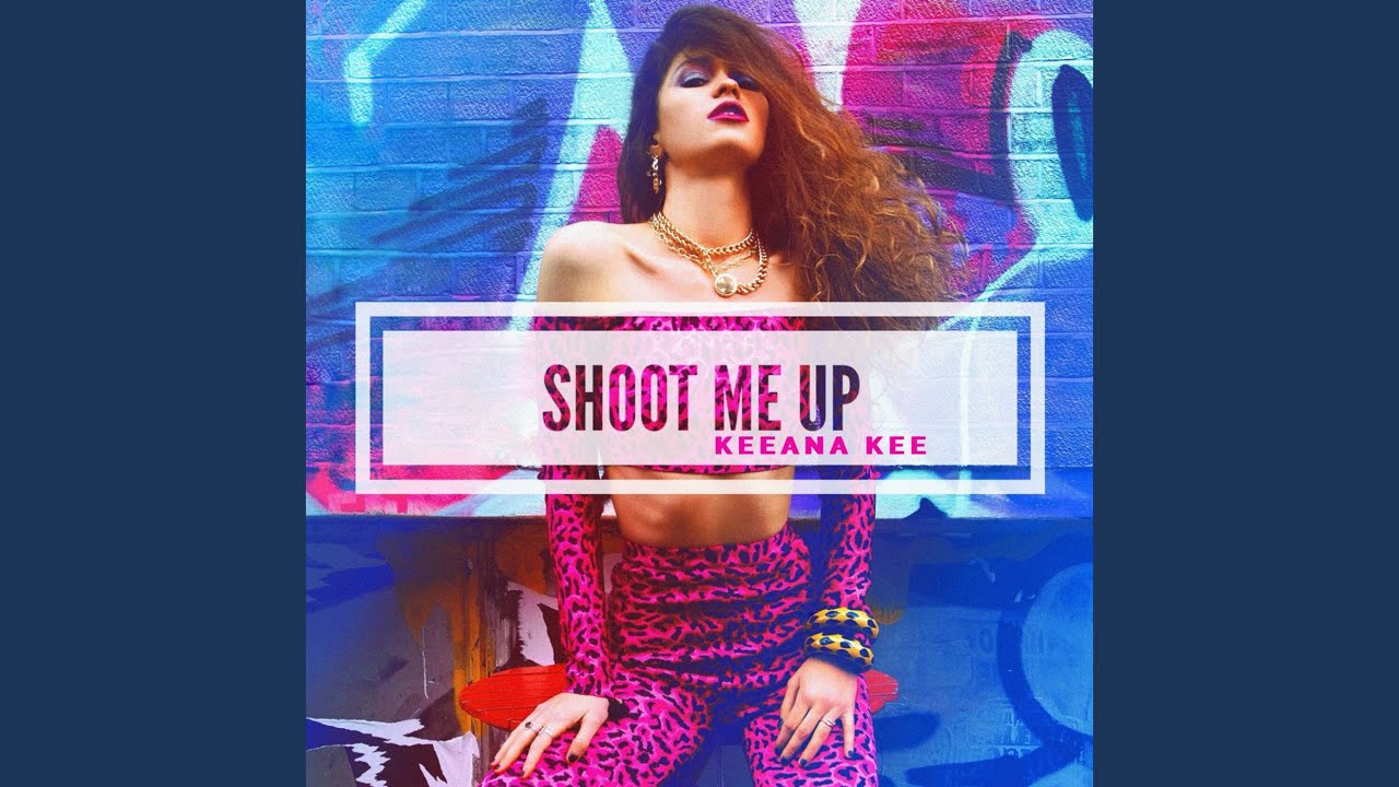 Shoot Me Up