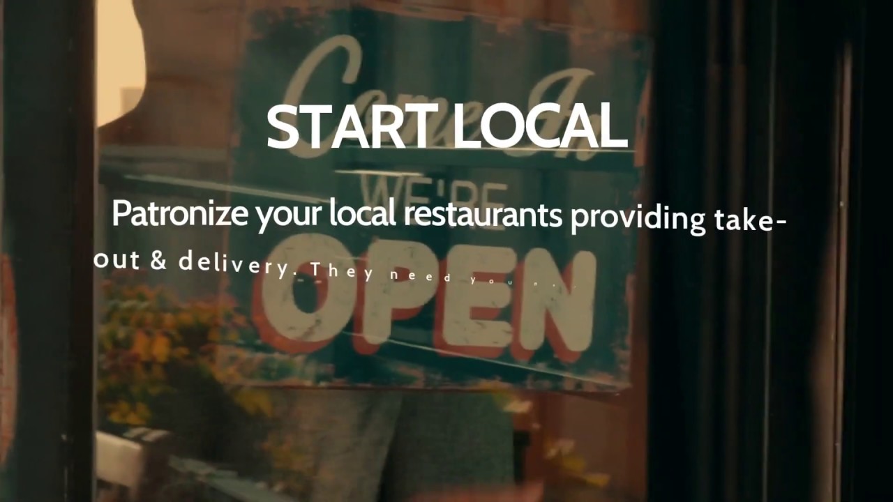 HOW YOU CAN HELP THE TRAVEL & TOURISM INDUSTRY