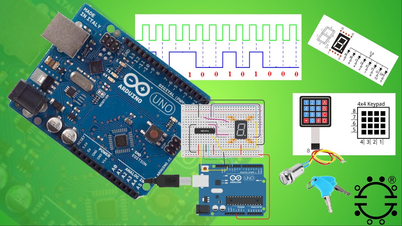 Corso Arduino Completo
