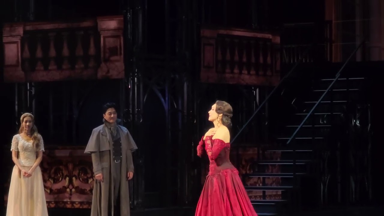 20260304 뮤지컬 '안나 카레니나' 커튼콜 옥주현 윤형렬 이건명 노윤 정유지 박시원 김가희 강혜정 한지연 조영태 이소유 최병광