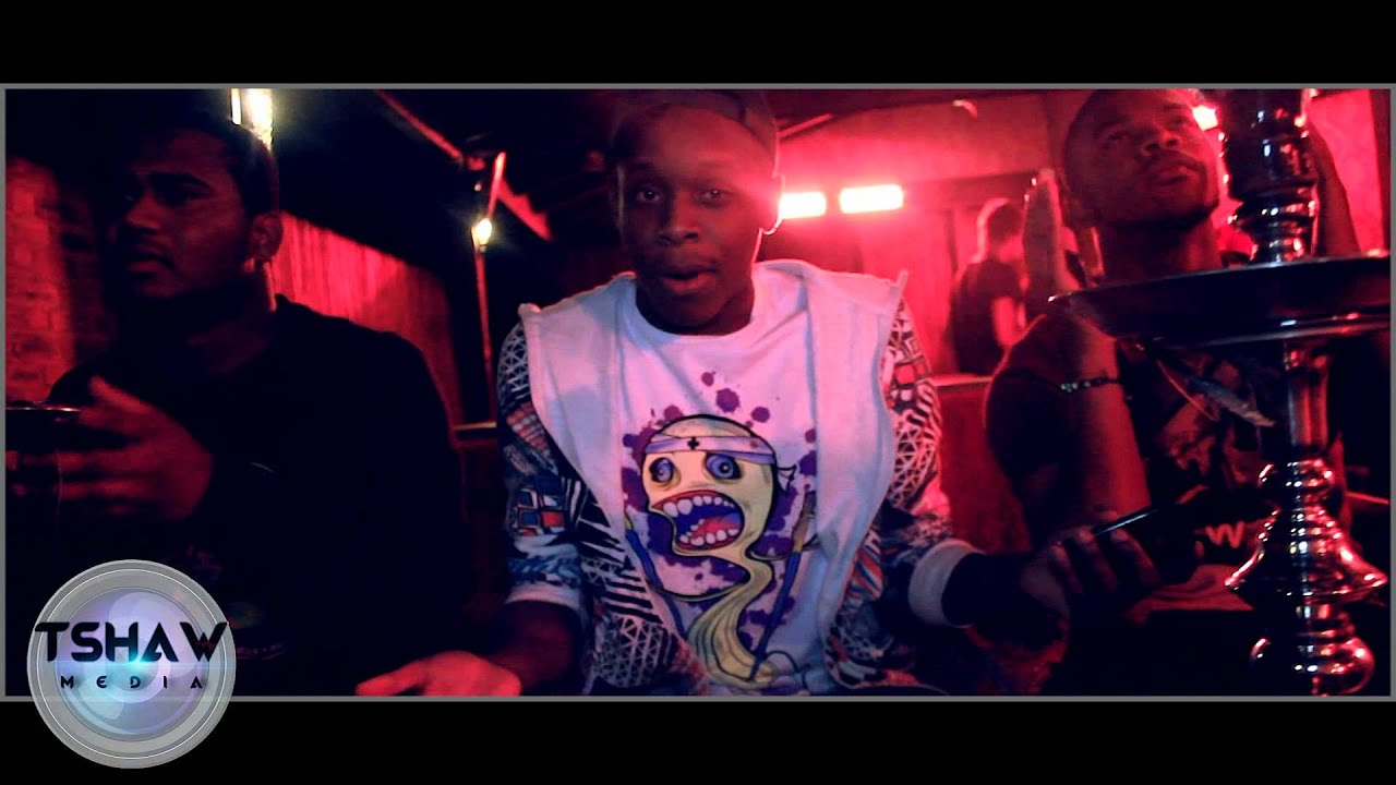 TShawMedia - Westlee