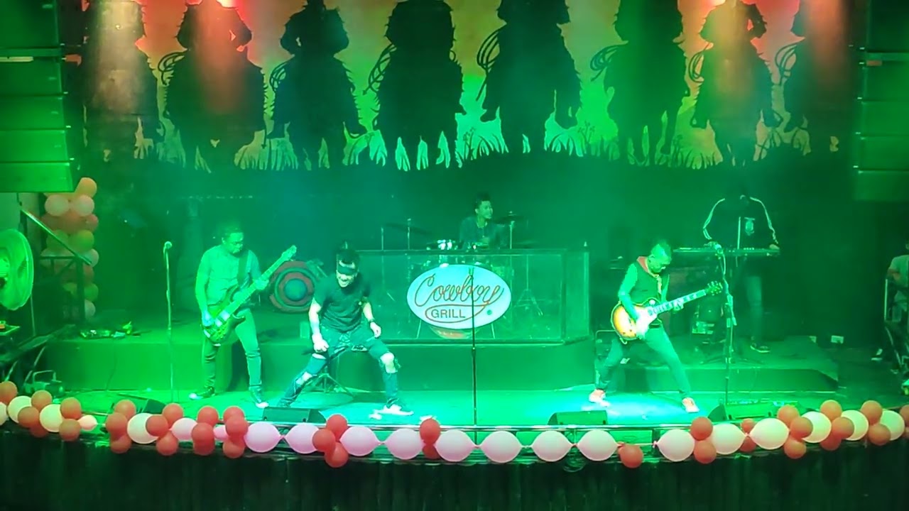 jason x band basket case🤘 original song from gre3nday