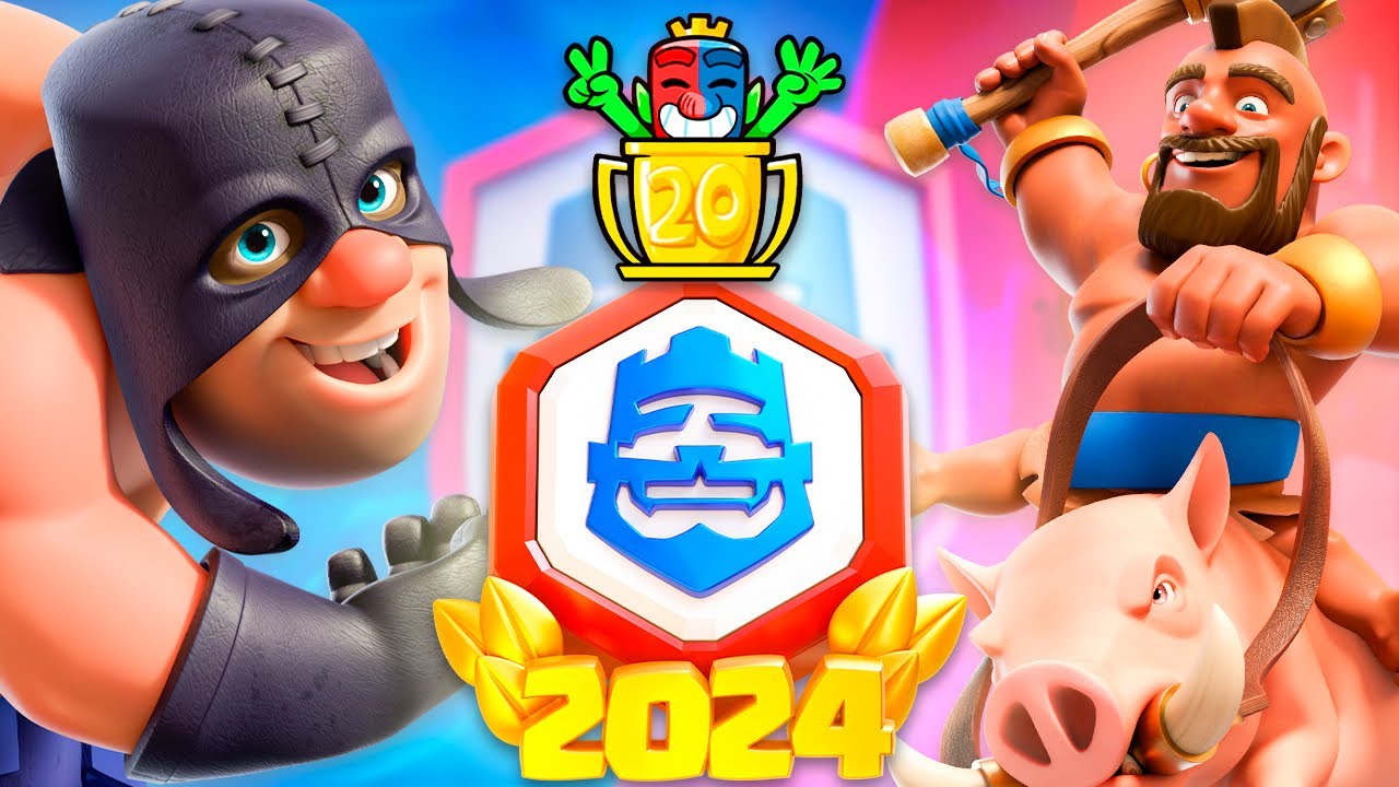 LE GUIDE POUR FAIRE 20 WINS AU COCHON BOURREAU !