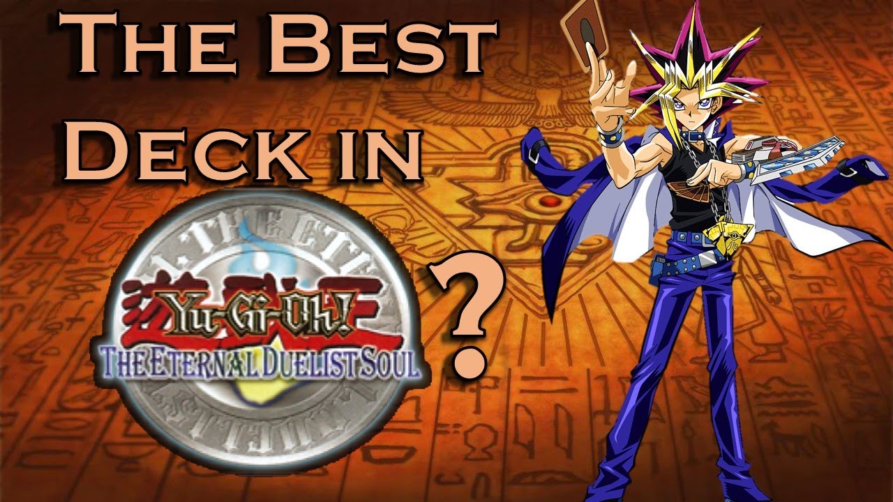 Special: Beatdown Deck | Yu-Gi-Oh! Eternal Duelist Soul |