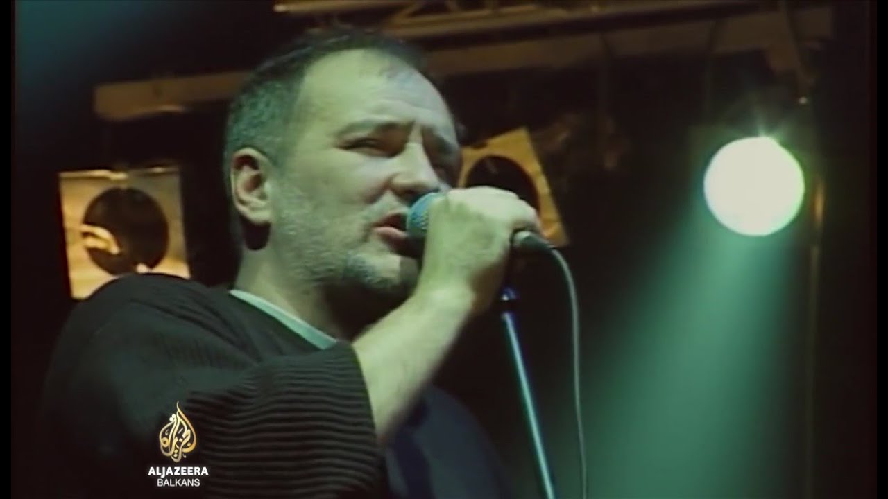 Đorđe Balašević: Muzičar koji se devedestih otvoreno usprotivio Miloševićevom režimu