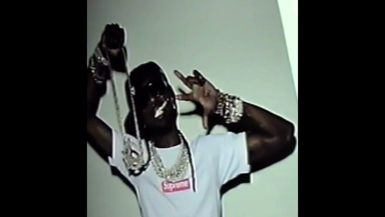 [HARD] Playboi Carti Type Beat - AY BABY