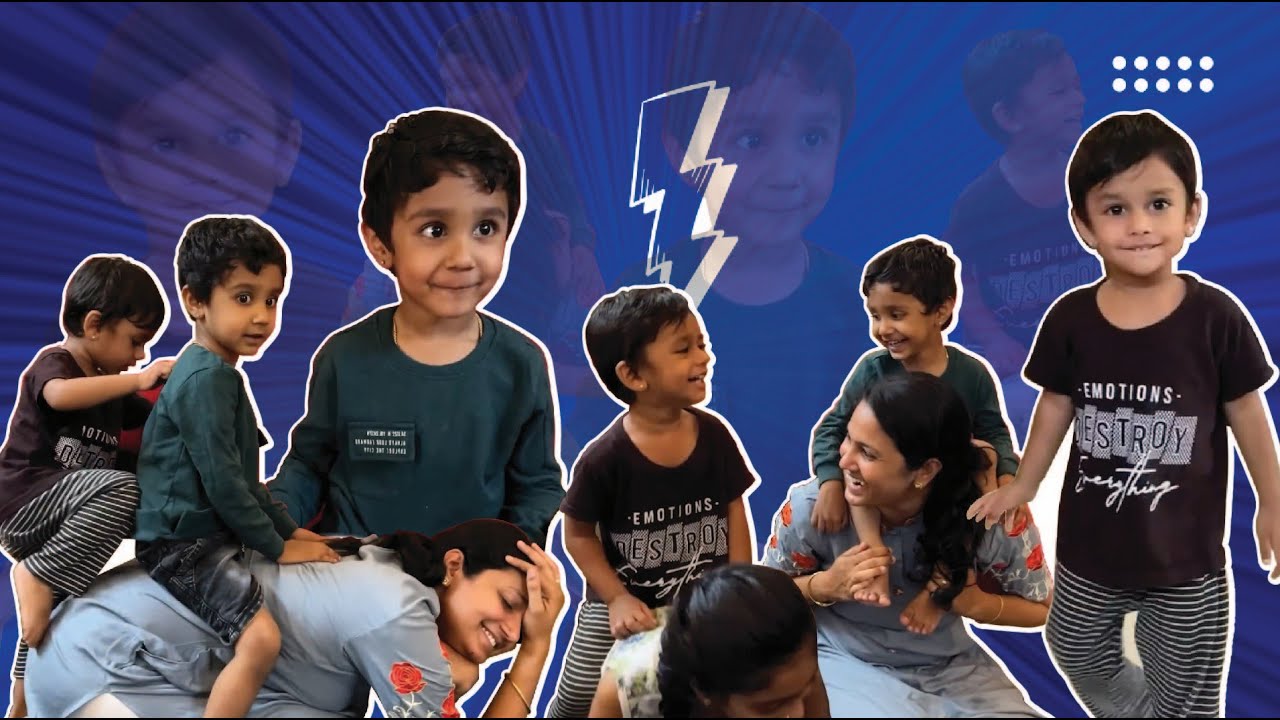 The world of joy 🥰 ஒரு புது வீடு - இப்போ இல்லனா எப்போ 😍 Book your dream home now 💪
