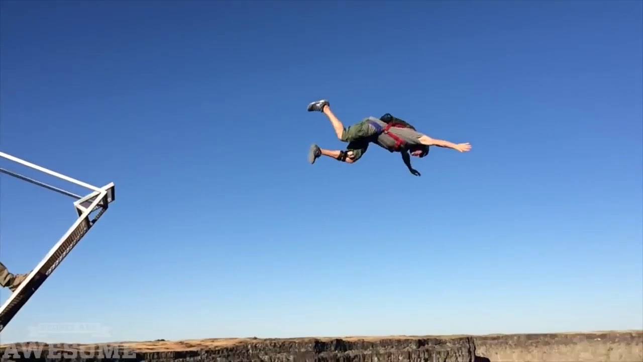 PEOPLE ARE AWESOME 2015 | BEST VIDEOS OF THE YEAR!