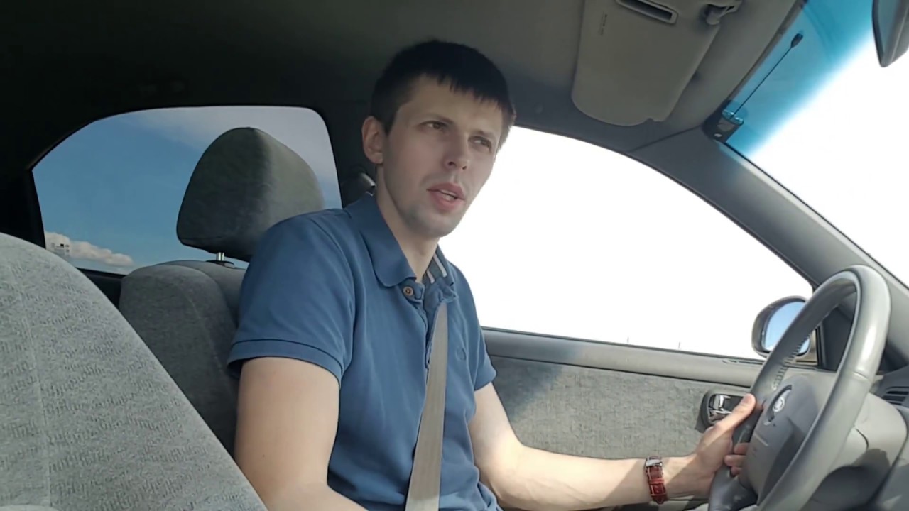 Авто за 200 тысяч рублей 2017, часть 2