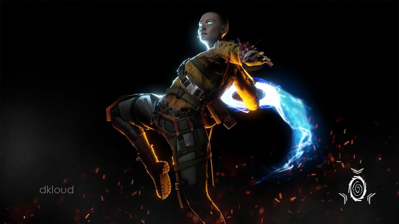 キーマウ未経験が約1年本気で練習したら‥‥【APEX LEGENDS】