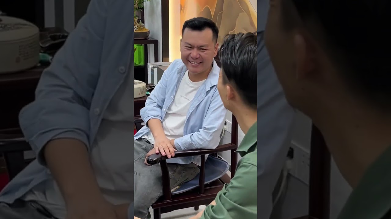 難得一天清閒！還是要給姐姐們找手鐲！