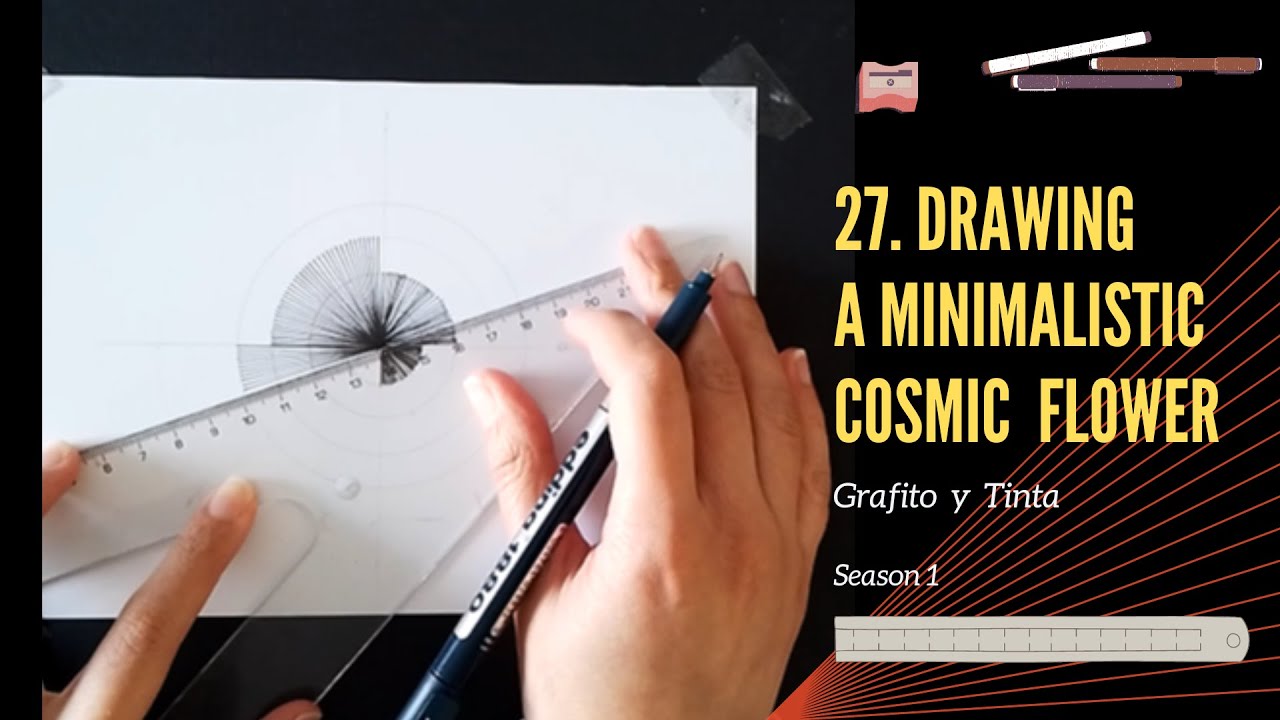 EPISODE 27_Simple Geometry_Minimalistic 