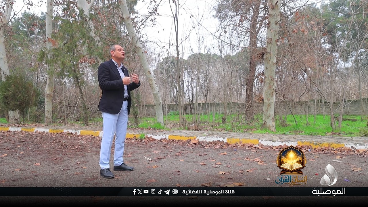 إنسان القرآن - سورة الشمس .. النفس قادرة على التميز بين الحق والباطل