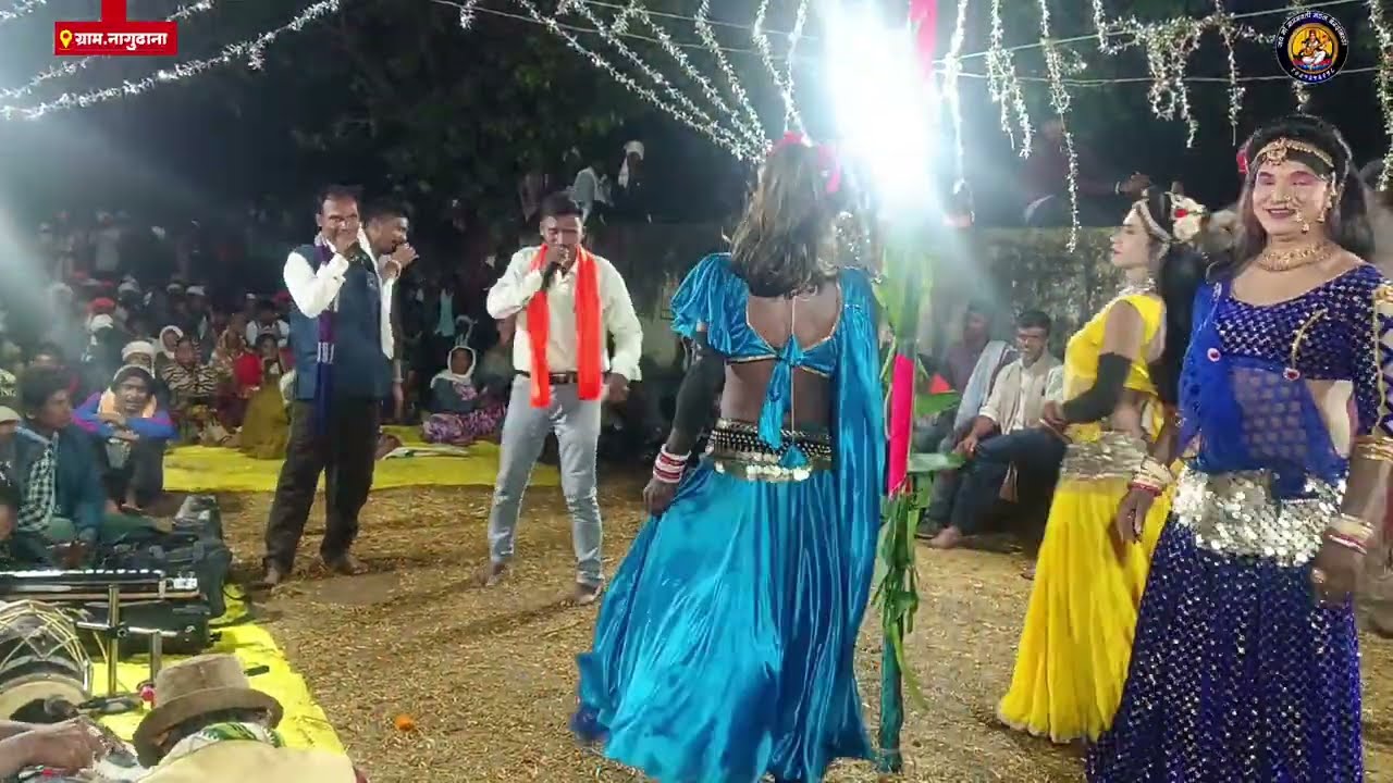 #राक्षसी त्रिजटा #सीता माता से कहे रहा दुःख थारा बाटु तू बैठ मारा पास#khamb karyakram#रामायण लहेंगी