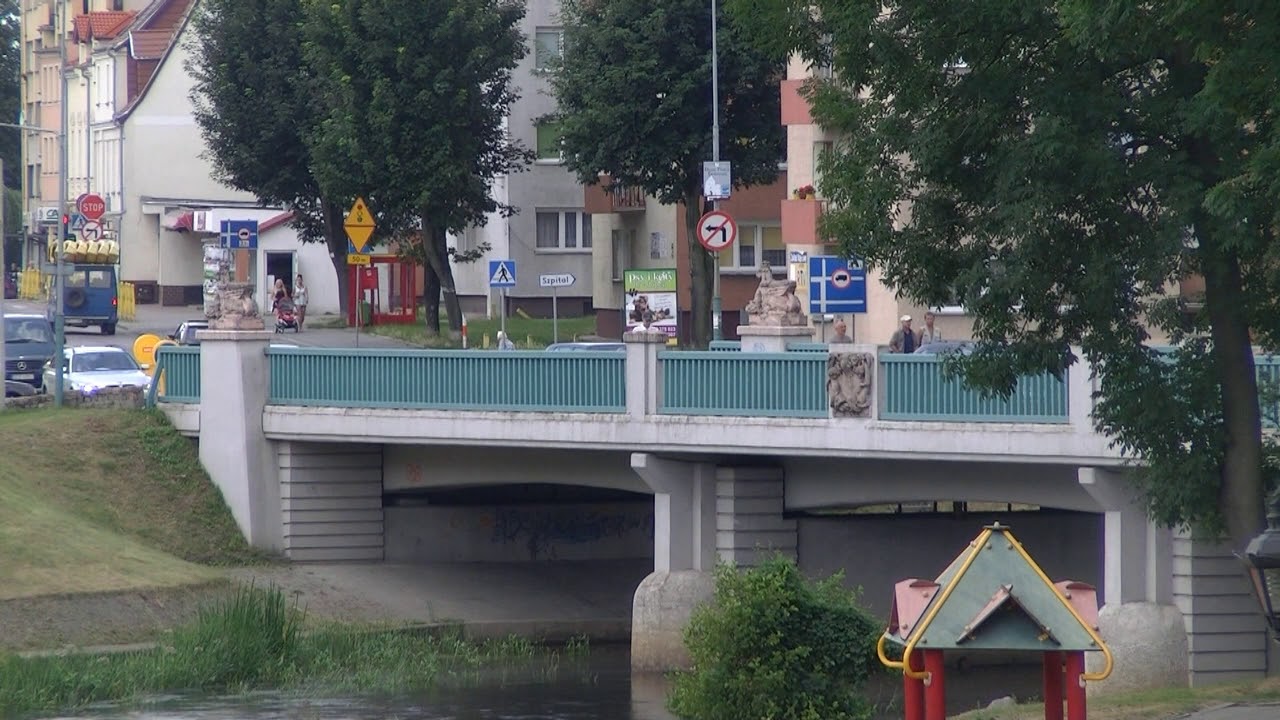 Gryficki Brzeg Regi