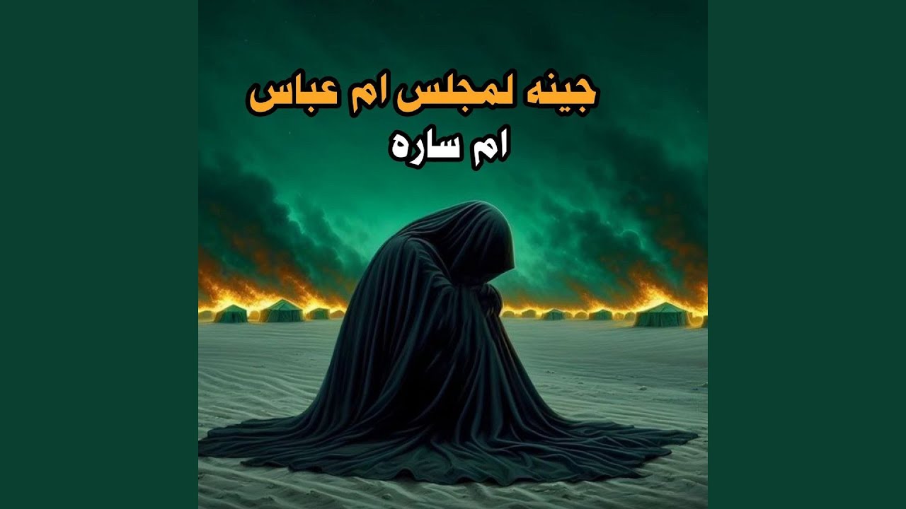 Gena Lemagles Om Abbas - جينه لمجلس ام عباس