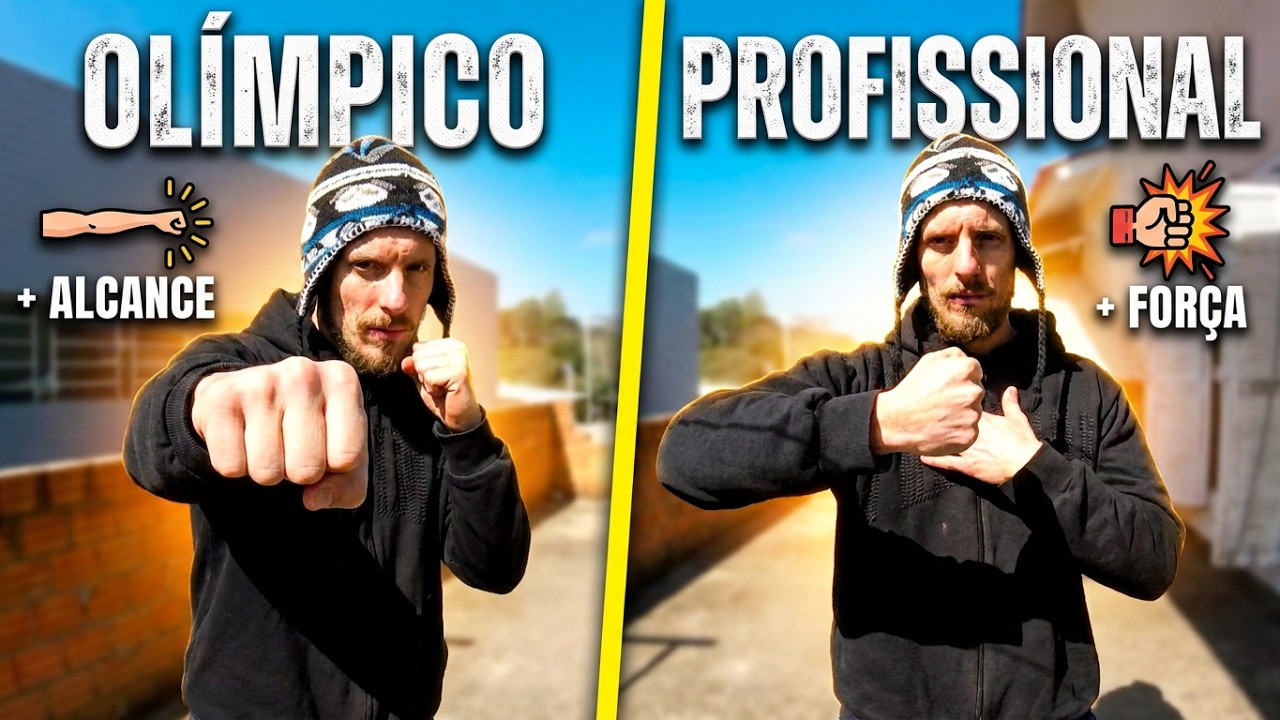 CRUZADO OLÍMPICO VS PROFISSIONAL