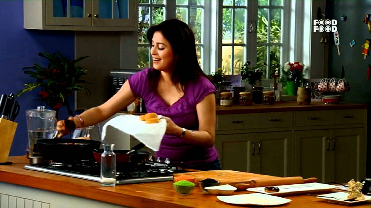 Chocolate Doughnut - Mummy Ka Magic