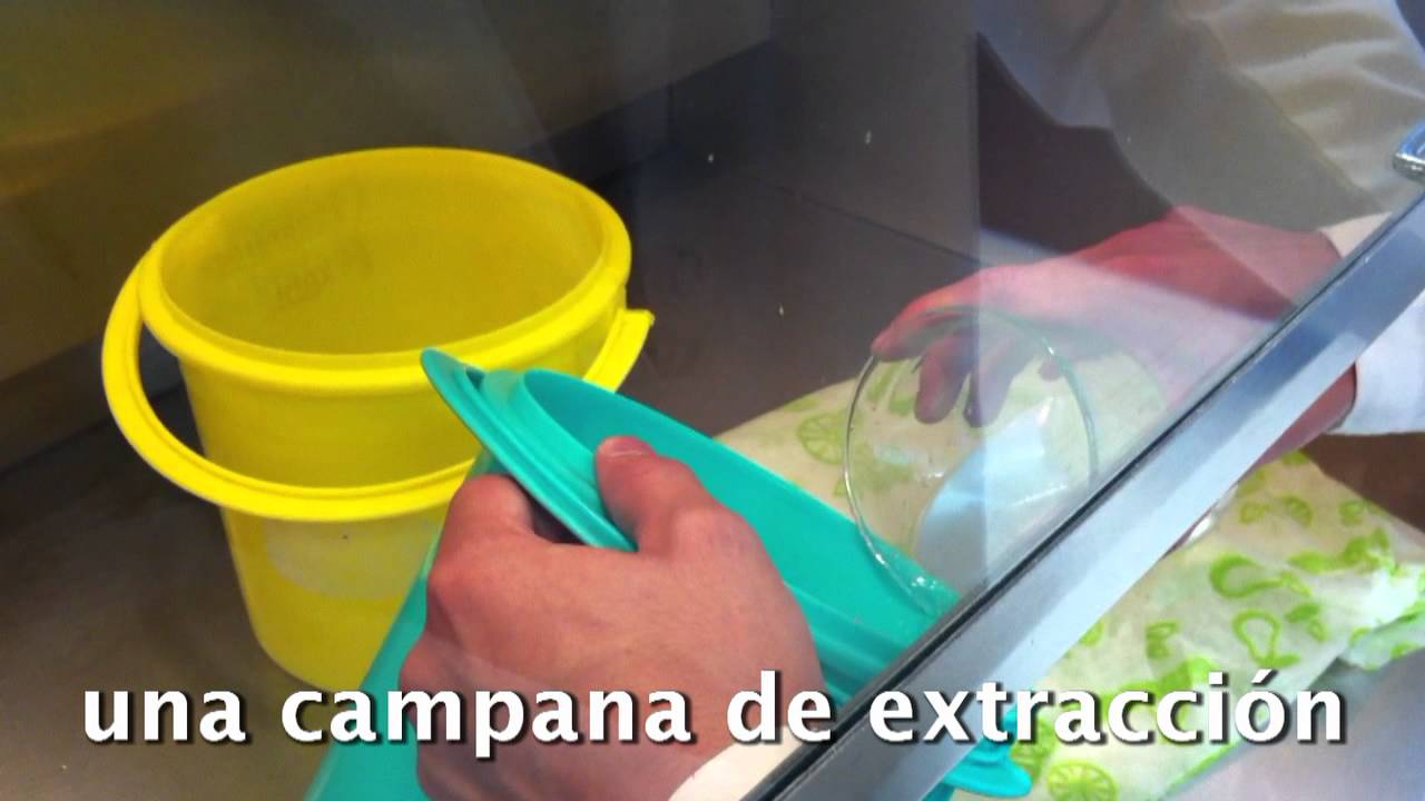 Anodizado de Aluminio