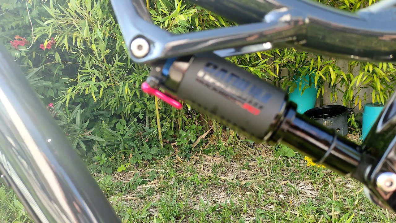 Rockrider AM Fifty's 2021.
