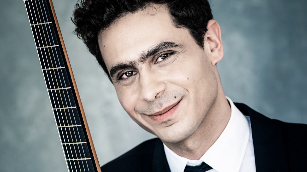 Carlos Seixas. Sonata No. 10 - Pedro Ribeiro Rodrigues