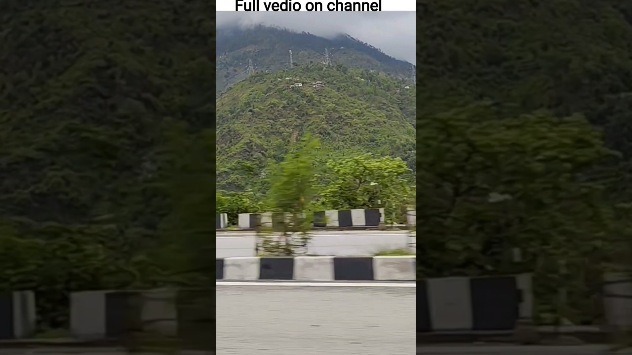KULLU  VALLEY -The Beauty || #travel  #himachalpradesh #kullu #trending #love