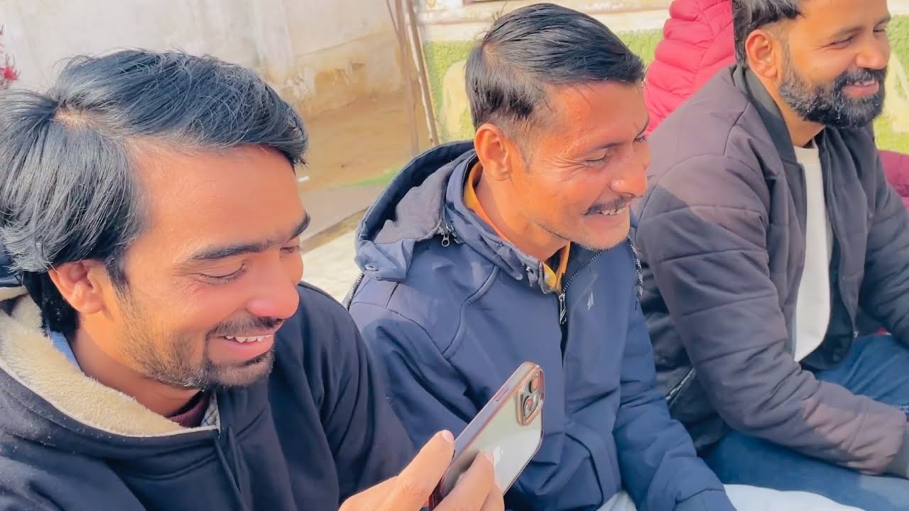 Yha bhi majak 🤣🤣 || goverdhan chal diye 🥳
