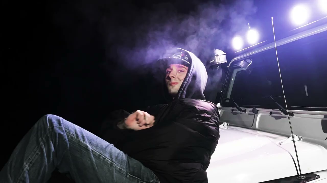 Zmarz - E's (Music Video)