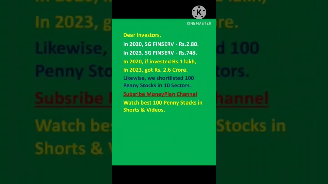 Best Penny Stock under 10 rupees | Analysis of GVK Power | 100 Penny Stock list | 1 Stock in 1 Short