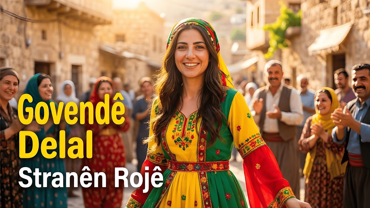 Stranên Dilê Kurdî – Dengên Kevn, Evîn û Hest | Ultimate Kurdish Folk Mix 2026