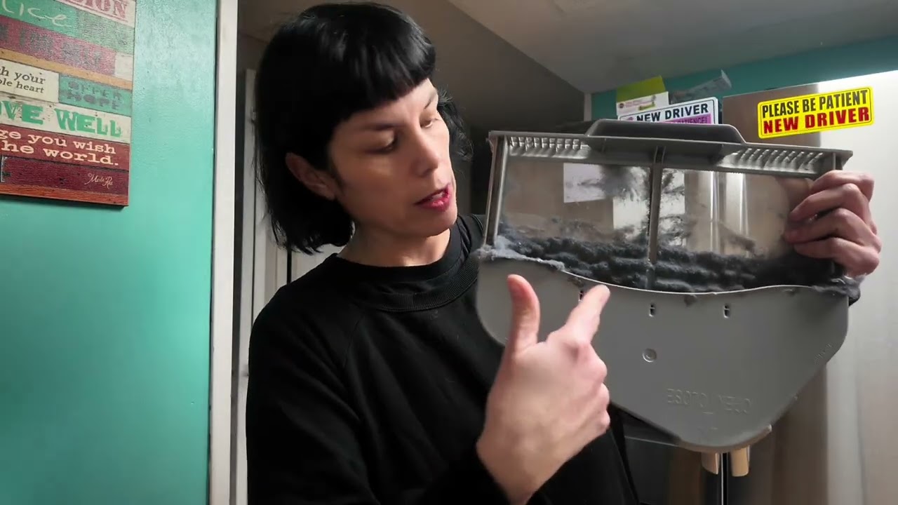 Жизнь домохозяйки и мамы: завтрак, уборка, продукты.